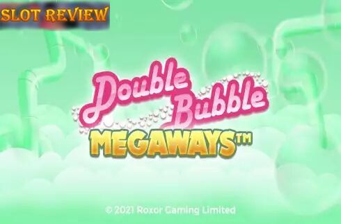 Double Bubble Megaways